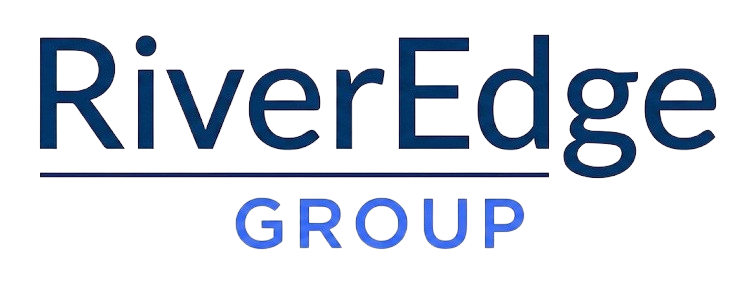 Logo - RiverEdge Group Logo - RiverEdge Group