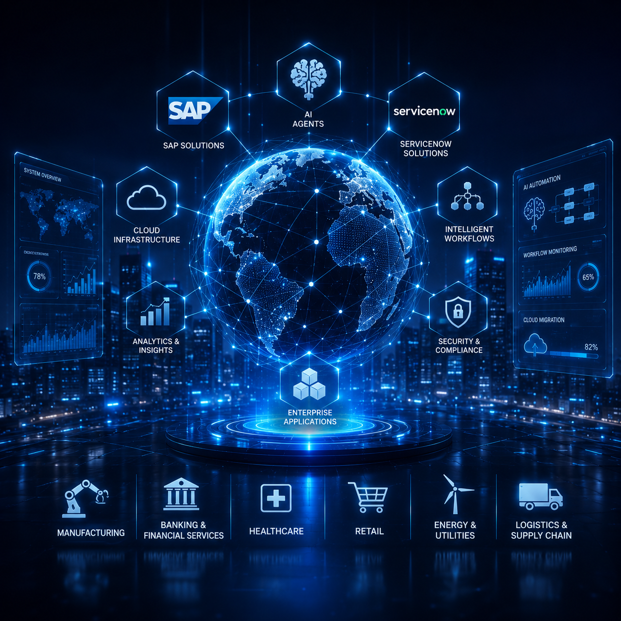 Servicenow